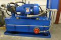 HYDRAULIC PUMP SYSTEM/OIL BATH: YOBRO #24407