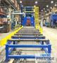 Doral 6048 6-Wheel Structural Plate Shot Blast System