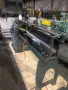 5/64&quot; Lewis Model &quot;0&quot; Wire Straighten and Cutoff Machine (14526)