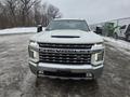 Chevrolet Silverado 2500HD LTZ Crew Cab 4×4, 2023 – 6.6L Duramax Diesel | 61,218 Miles