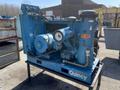 50 HP QUINCY MODEL #QSB50ANA22M ROTARY SCREW AIR COMPRESSOR: STOCK #13371