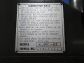 ALLIANT VERTICAL MILL  -  ALLIANT-42S