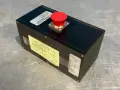 ACCU-CODER INCREMETNAL SHAFT ENCODER  -  716*-0360-HV-HD10-8-S-S-N