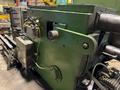 110 TON MINSTER G110 GAP FRAME PRESS. STOCK # 0683024