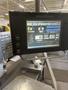 135 Ton x 12′ Cincinnati 135AF10 CNC Press Brake, 1991 – 4 Axis CNC Control, AutoCrown