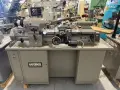 HARDINGE HLV-H-EM Super Precision Tool Room Lathe 1997’ Inch/Metric #8101