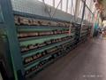 25 TON HAGINGER 3-DIE TUBE DRAW BENCH