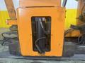 15,000 LB X 16" TISHKEN MODEL #HR-160 DOUBLE END REEL &amp; CAR: YOBRO #25253