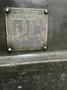 #2 CINCINNATI MODEL #2V VERTICAL MILL: YOBRO #25931