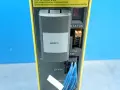 FANUC SERVO AMPLIFIER DRIVE WITH CABLES  -  A06B-6240-H103