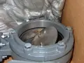 MAXON 6 1/2" &amp; 2" ACTUATOR VALVE  -  906156