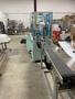 Chie Mei PM-800C Automatic Overwrapping Machine, 2016 – CE-Certified, Excellent Condition