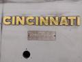 30 HP CINCINNATI #430 VERCIPOWER VERTICAL MIILING MACHINE: STOCK #16398