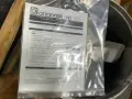 Cincinnati Fan 1500 Cfm, 3000 Rpm @ 70*f Industrial Fan - Waf-15