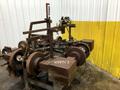 FOUR SLIDE WIRE FORMING MACHINE: STOCK #18987