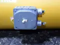 COLUMBUS MCKINON GROUP 1/2 TON JIB CRANE  -  75506-1