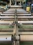 10' WIDE X 27' LONG POWERED TRAVERSING ROLLER CONVEYOR: STOCK #13384