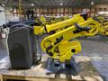 FANUC – R-2000iC/210F w/ R-30iB Controls REFURBISHED NO PENDANT OR CABLE