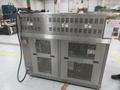 Crest Ultrasonics Solvac S1-1812 Vapor Degreaser System with Distilling Unit and (2) 5 Gallon Pails of Solvent- Auction Item