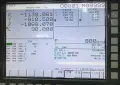 2018 AWEA LP-6025 | Millers, Gantry, CNC