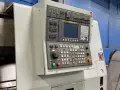 HYUNDAI WIA CORP CNC LATHE  -  SKT21LMS F0I-ID