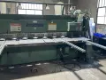 CINCINCATI 2CC10 POWER SQUARING SHEAR