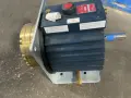 WANNER ENGINEERING INC. HYDRA-CELL DIAPHRAGM PUMP  -  D17XKBGHFECA