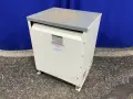 Square D 112.5 Kva Transformer - 112t3h