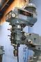 CLAUSING-KONDIA VERTICAL MILLING MACHINE MODEL: FV-300