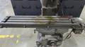 BRIDGEPORT 153367 VERTICAL MILL 1 1/2 HP 3 PH 230 V USED