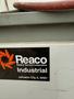 1 - PREOWNED APPLIED ENERGY SOLITION REACO INDUSTRIAL BATTERY CHARGER, MODEL #: 18B0750J3D, S/N: 13H82649