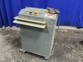 INTIMUS PACMASTER S CARDBOARD SHREDDER