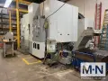 HAAS EC-630 CNC Horizontal Machining Center, 2009
