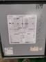 30" X 48" PTR MODEL #3400HD HYDRAULIC VERTICAL BALER: YOBRO #25712