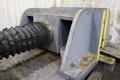 100 TON ELMES HYDRAULIC BULLDOZER: STOCK #72679
