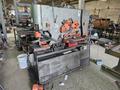 2003 Spartan IW110D/2 Hydraulic Ironworker (#5898)