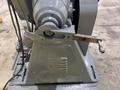 2,500 LB X 18&quot; LITTELL MODEL #25-18 MOTORIZED COIL REEL UNCOILER: STOCK #19908