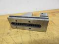 Starrett No. 581 3" Tool Makers Vise 4.5" Max Opening 2.5" Height- Auction Item
