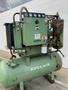 25 HP SULLAIR Rotary Screw Air Compressor, Model 10B-25