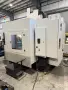 MITSUBISHI LITZ DV-1000 CNC Vertical Machining Center 2015’ #8159