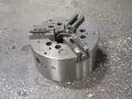 12" 12" 3 JAW CHUCK