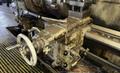 WARNER &amp; SWASEY 3A TURRET LATHE. STOCK # 0545526