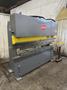 55 TON X 8' PACIFIC HYDRAULIC PRESS BRAKE: STOCK #76972