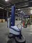 2023 ROBOPAC ROBOT MODEL #S7 PVS PORTABLE SHRINK WRAPPER MACHINE: YOBRO #25236