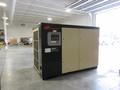 Ingersoll Rand R160N-W 200 HP Rotary Screw Air Compressor – 145 PSI – 460V 3PH – Nirvana VSD- Auction Item