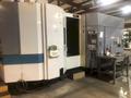 Mori Seiki SH-630 650MM Horizontal Machining Center, 1998