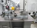 Hardinge DV-59 Second Operation Lathe, Variable Speed, 5C Collet Closer, Endworking Turret, Production Cross-Slide