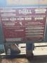 9" X 16" DOALL MODEL C-916SA HORIZONTAL BANDSAW. STOCK # 0559825