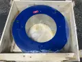 SKF 37” DIAMETER SPHERICAL ROLLER BEARING  -  OKCK 530-25988