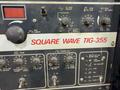 LINCOLN 350 AMP WELDER  -  SQUAREWAVE TIG-355